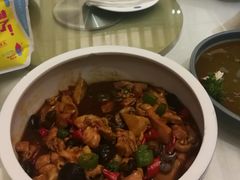 -中心大酒店·本味餐厅