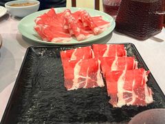 -东来顺饭庄(apm总店)