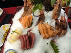 -万岛日本料理铁板烧(梅赛德斯奔驰店)