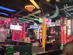 -路边边.炒菜烧烤.音乐餐厅(良乡长虹店)