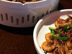 -小柴米·传统江西菜(万寿宫店)