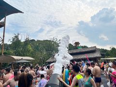 -杭州开元森泊度假乐园