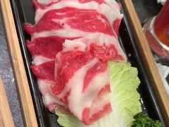 -湊湊火锅·茶憩(打浦桥日月光店)