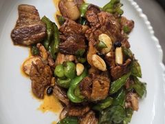 -酒蜻蜓·庭院私房菜(天元东路店)