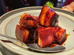 -肆月河豚·新淮扬菜·烤鸭(中关村店)