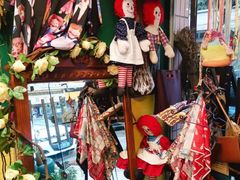 -JOURNEY SHOP.vintage杂货铺