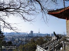 -云龙山