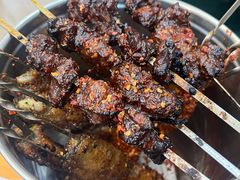 -炒豆合作社(东四总店)