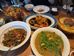 -玖五京菜(杭州城北万象城店)
