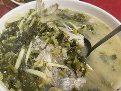 -红灯笼龙凤饭店(宁波老字号店)