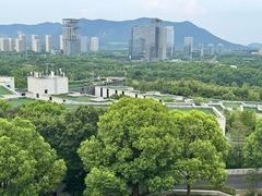 -苏州清山会议中心