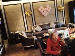 -王府井酒店(金桥港湾店)