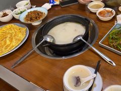 -代羊肉(中和店)