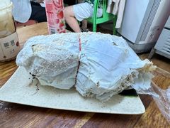 -吉英盐焗鸡(文中路店)