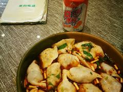 -三姐妹饺子(东木头市店)