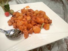 -豐柏轩食府