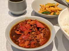 -湘中缘·湖南菜(娄底驻京办店)