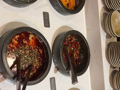 -矮板凳老火锅(宽窄巷子店)