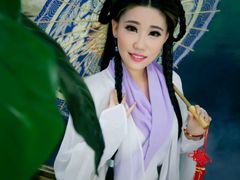 -九月鹰飞汉服摄影工作室