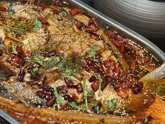 -食鸡公社辣子鸡·潍坊菜·烧烤