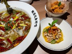 -太二酸菜鱼(群光广场店)