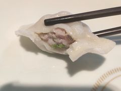 -船歌·鱼水饺青岛菜(闽江二路店)
