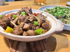 -竹里馆 ·茶食(奥体店)