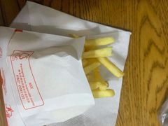 -麦当劳(塔园路店)