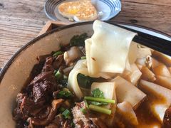 -三十三碗黄牛肉面(东原1891店)