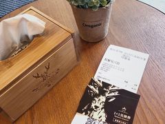 -THE ALLEY 鹿角巷(华润万象城店)