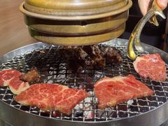 -久藏·横膈膜烧肉·酒场(江汉路店)