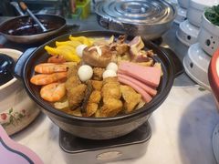 -三品香·江浙菜(松江九谊店)