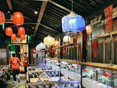 -望京一号·重庆江湖菜(工体店)