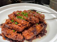-粗茶淡饭·汉口公馆(循礼门店)