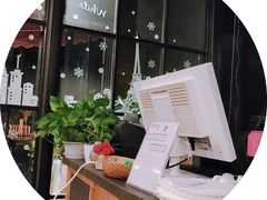 -大书房咖啡(中传国交店)
