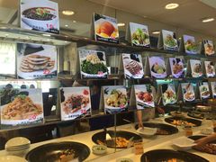 -赶海部落海鲜城(海阳路店)