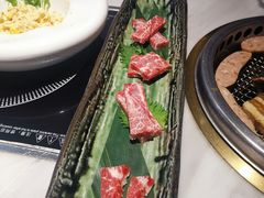 -火炉火自助餐(西直门凯德MALL店)