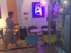 -DQ·蛋糕·冰淇淋(五角场万达店)