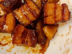 -鸿运楼烤鸭店(天桥店)