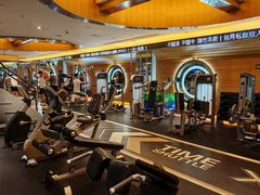 -惠州康帝国际酒店