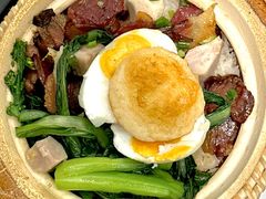 -华记煲仔华·煲仔饭(市桥易发店)