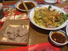 -新兴园饺子馆(河南街店)