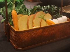 -荣记火锅(青悦城店)