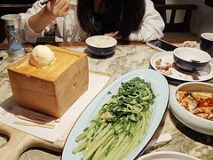 -绿茶餐厅(壹方天地店)