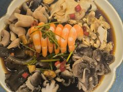 -海富门·带鱼·淮扬菜·粤菜(甘家口店)