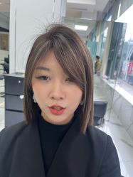 -锦尚名仕Hair Salon