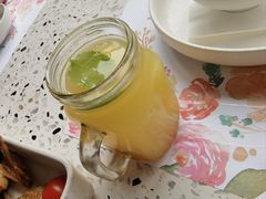 -素描餐厅(灵隐天竺店)