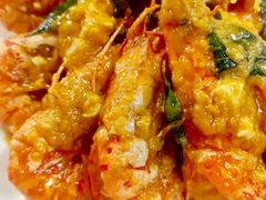 -無招牌海鮮(芽笼店)