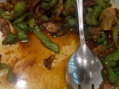-富淳饭店(陆家嘴保利广场店)