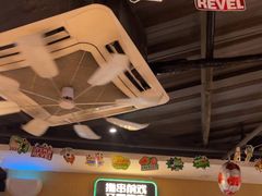 -木屋烧烤(上梅林店)